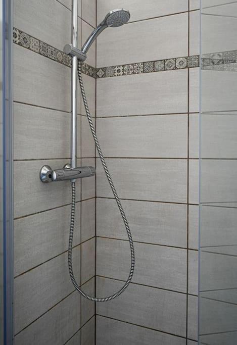 F4 - La Maison De M Goeland - 4E Etage Le Havre Bagian luar foto